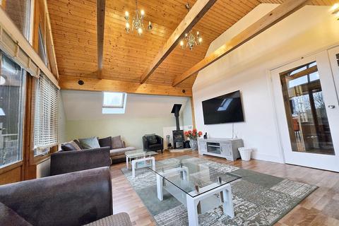 1 Slaley Park, Slaley, Hexham, NE47 0BG