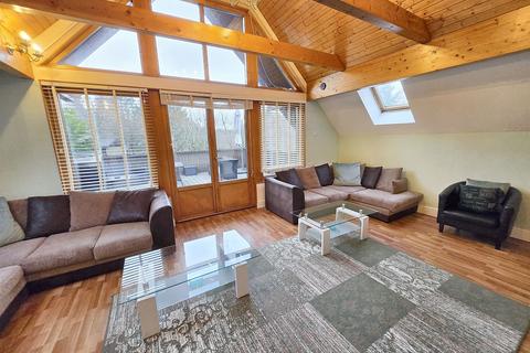 1 Slaley Park, Slaley, Hexham, NE47 0BG