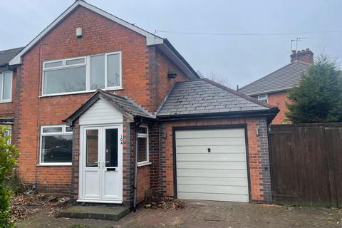 3 bedroom semi-detached house to rent - Gipsy Lane, Birmingham B23