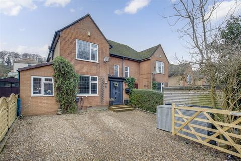 4 bedroom semi-detached house for sale, New Road, High Wycombe HP12