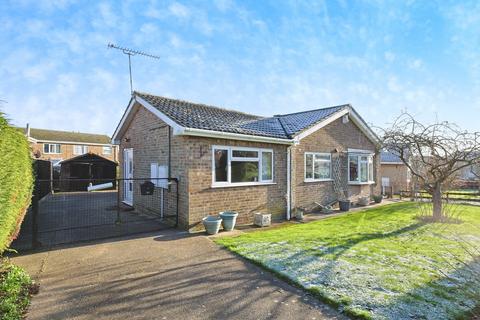 3 bedroom detached bungalow for sale, Forkedale, Barton-Upon-Humber,  DN18 5NP