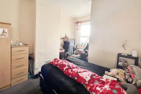 undefined, Cyril Street, Rusholme, M14