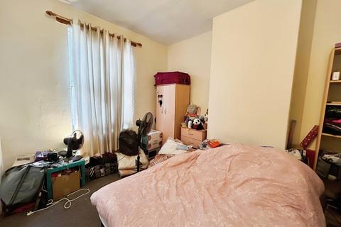undefined, Cyril Street, Rusholme, M14