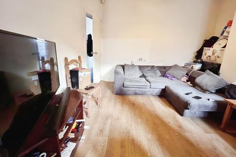 undefined, Cyril Street, Rusholme, M14