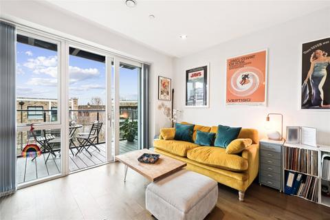 1 bedroom apartment for sale, Palladian Gardens, London, W4