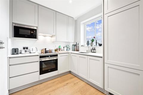 1 bedroom apartment for sale, Palladian Gardens, London, W4