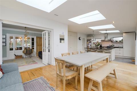 5 bedroom semi-detached house for sale, Radnor Road, Strawberry Hill, Twickenham, TW1