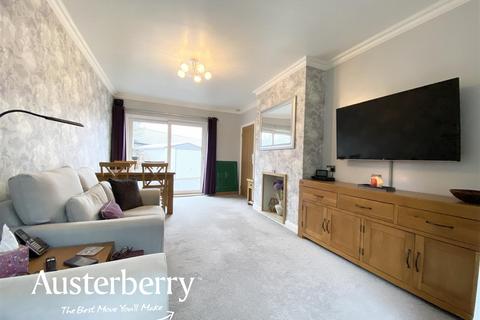 3 bedroom semi-detached house for sale, Ripon Road, Stoke-On-Trent ST3