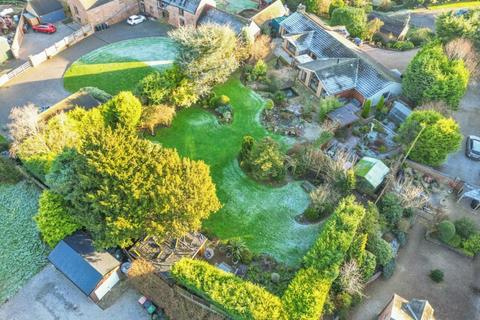 4 bedroom detached bungalow for sale, Church Lane, Seckington, Tamworth