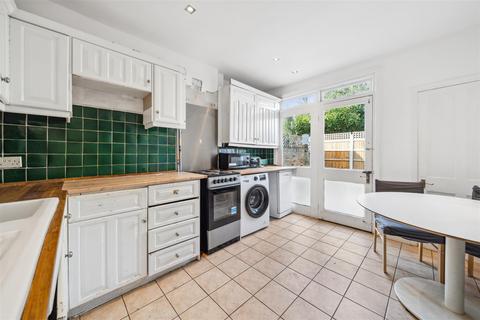 4 bedroom terraced house for sale, Balfern Grove, London