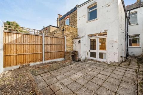 4 bedroom terraced house for sale, Balfern Grove, London