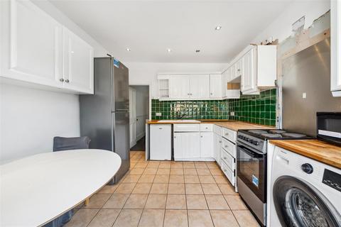 4 bedroom terraced house for sale, Balfern Grove, London