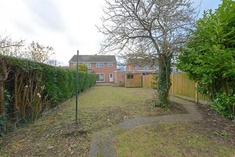 3 bedroom semi-detached house for sale, Breidden Way, Bayston Hill, Shrewsbury