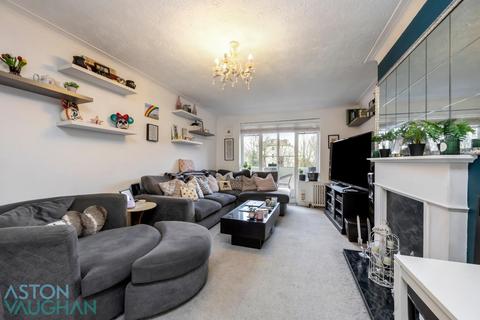 3 bedroom apartment for sale, Furze Hill, Hove BN3