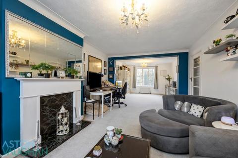 3 bedroom apartment for sale, Furze Hill, Hove BN3