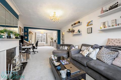 3 bedroom apartment for sale, Furze Hill, Hove BN3