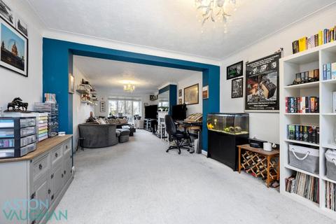 3 bedroom apartment for sale, Furze Hill, Hove BN3