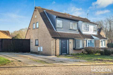 3 bedroom semi-detached house for sale, Wingfield, Orton Goldhay, PE2