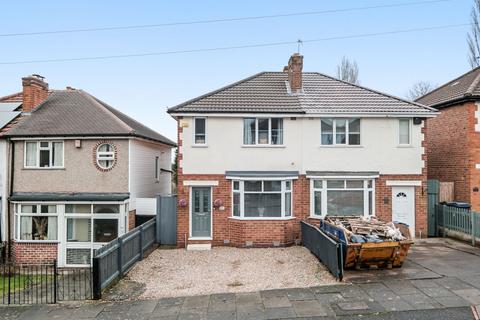 3 bedroom semi-detached house for sale, Dearmont Road, Longbridge, Birmingham, B31 4LY