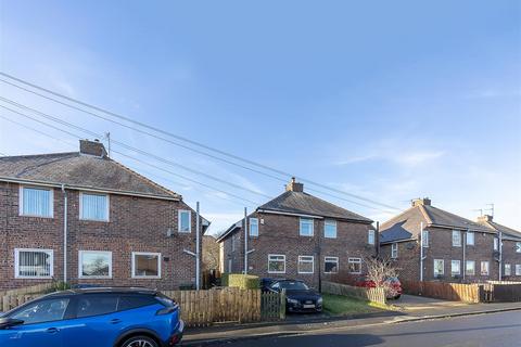 2 bedroom semi-detached house to rent, Kenton Crescent, Gosforth, Newcastle upon Tyne