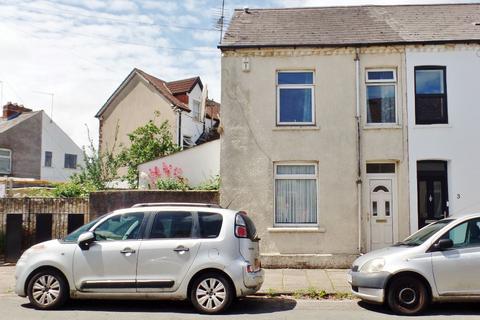 2 bedroom terraced house for sale, Cardiff CF5