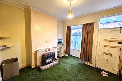 3 bedroom terraced house for sale, 16 Chantry Road, Handsworth, Birmingham, West Midlands, B21 9JB