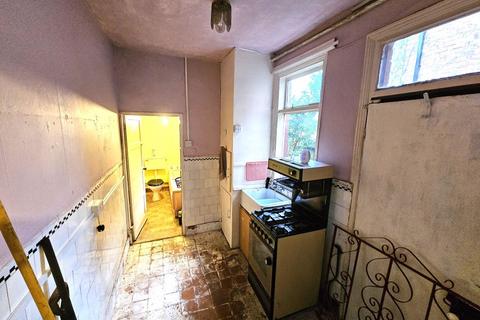 3 bedroom terraced house for sale, 16 Chantry Road, Handsworth, Birmingham, West Midlands, B21 9JB