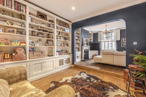 15 Albert Street, Windsor, SL4 5BT
