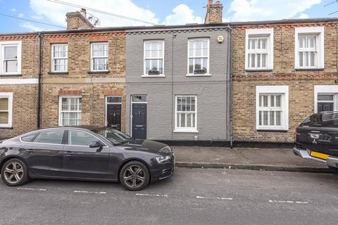 3 bedroom terraced house for sale, Albert Street, Windsor, Berkshire, SL4