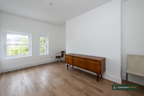 undefined, Brondesbury Villas, Queens Park, NW6