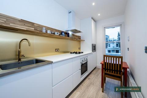 undefined, Brondesbury Villas, Queens Park, NW6