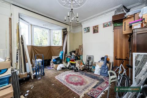 undefined, Brondesbury Villas, Queens Park, NW6