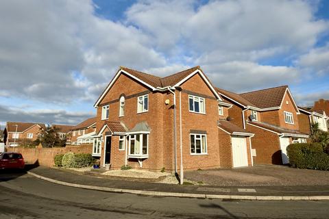 Boston Close, Sovereign Harbour, Eastbourne, East Sussex, BN23