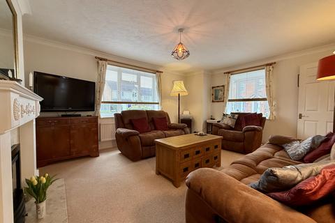 4 bedroom detached house for sale, Boston Close, Sovereign Harbour, Eastbourne, East Sussex, BN23