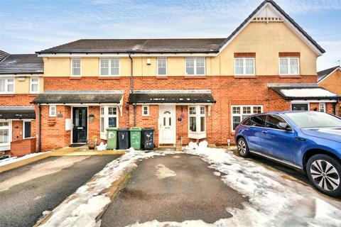 2 bedroom house for sale, Magdalin Drive, Stanningley, Pudsey