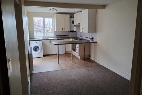 1 bedroom ground floor flat to rent, Bath Road, Arnos Vale BS4