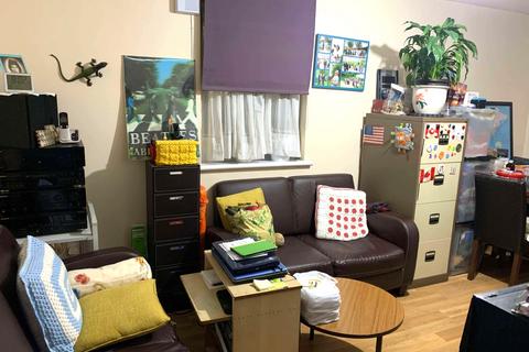 1 bedroom ground floor flat to rent, Jack Clow Road, London E15