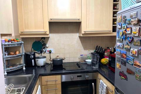 1 bedroom ground floor flat to rent, Jack Clow Road, London E15