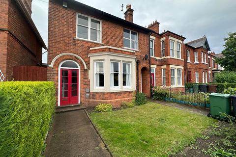 4 bedroom semi-detached house to rent, Loughborough Road, Quorn, Loughborough