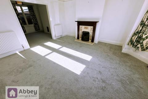 4 bedroom semi-detached house to rent, Loughborough Road, Quorn, Loughborough