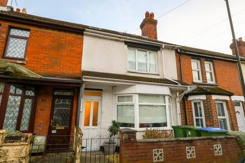 4 bedroom terraced house for sale, Beech Road, Freemantle, Southampton