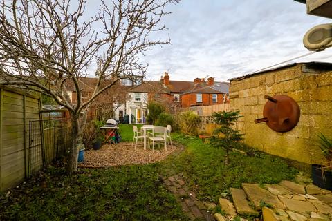 4 bedroom terraced house for sale, Beech Road, Freemantle, Southampton