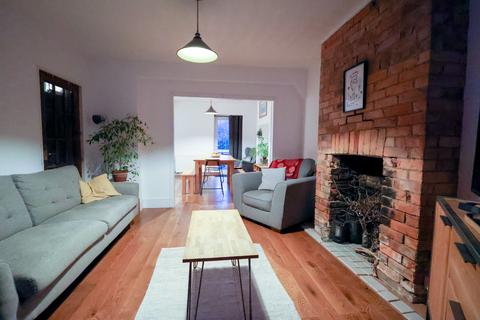 4 bedroom terraced house for sale, Beech Road, Freemantle, Southampton