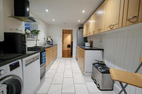 4 bedroom terraced house for sale, Beech Road, Freemantle, Southampton