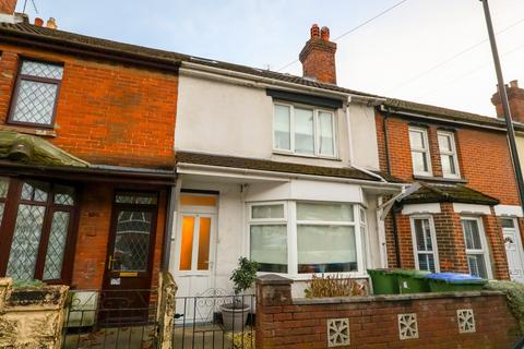 21 Beech Road, Southampton, SO15 8RJ
