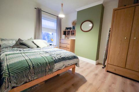 21 Beech Road, Southampton, SO15 8RJ