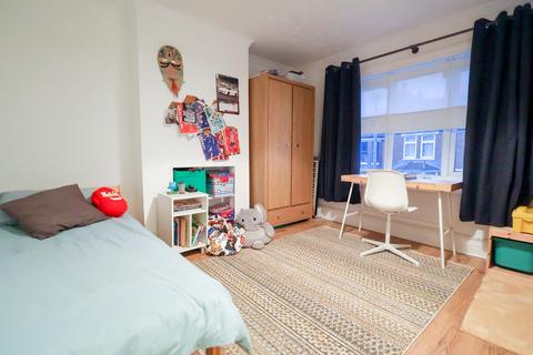 21 Beech Road, Southampton, SO15 8RJ