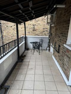 2 bedroom flat to rent, Mildmay Grove South, London N1