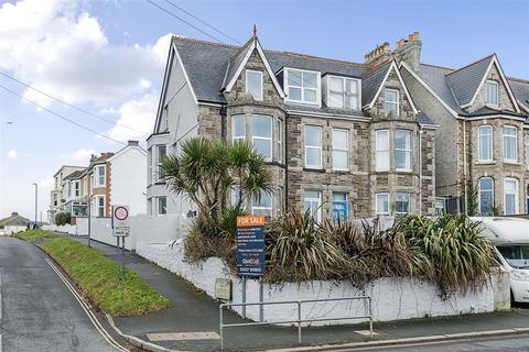 2 bedroom flat for sale, 37 Mount Wise, Newquay TR7