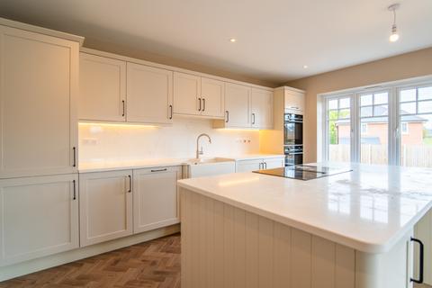 5 bedroom detached house for sale, Plot 22 - Chesterwell Oaks at Chesterwell, Cordelia Drive CO4